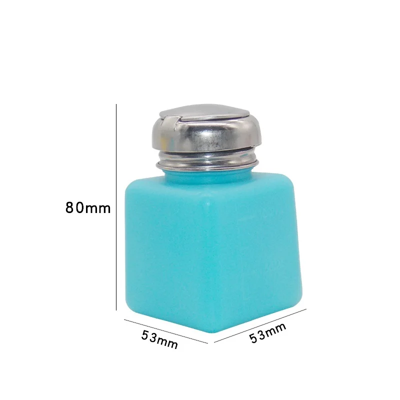 Best Price Stainless Steel ESD Antistatic Solvent Dispenser