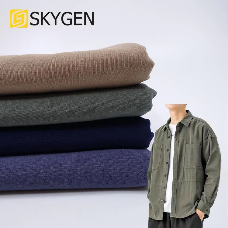 Skygen 82 нейлон 18 спандекс куртка одежда ткань полиамид эластан нейлоновая