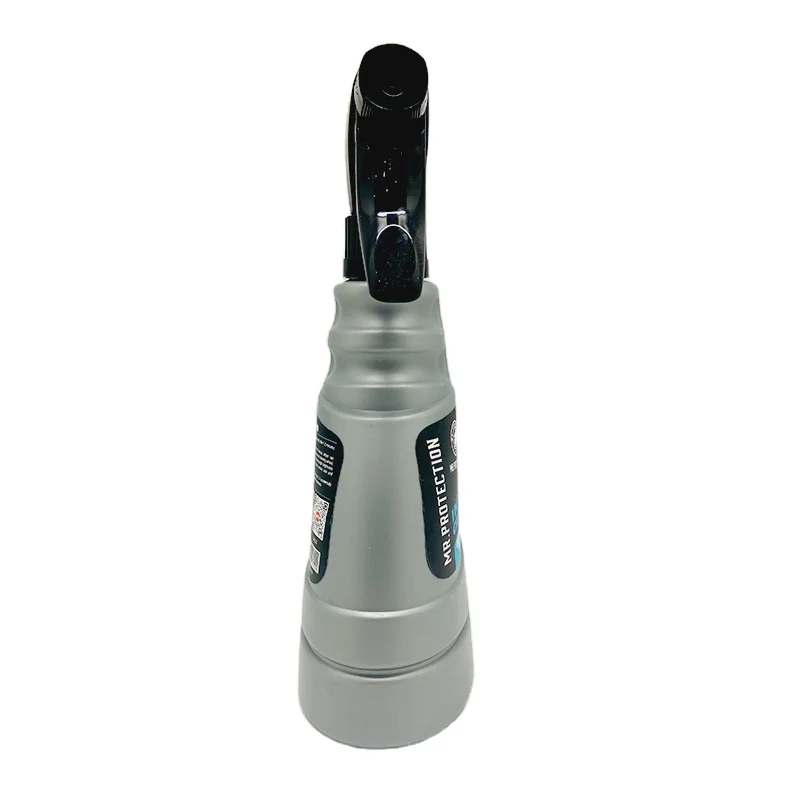 Multipurpose Interior Auto Cleaning Strong Decontamination Cleaner Car Interior Spray