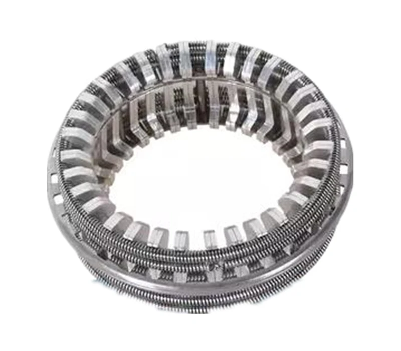 Электрическая круглая пружина KELUOYI, тюльпан, контакт со сливовым Купером, контакт с 64 листами, часть высоковольтного Vcb