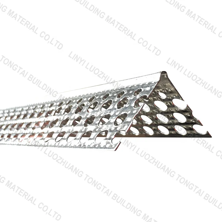 Galvanized Steel Metal Stud Prices Drywall Partition System Galvanized  Corner Bead Stud Track
