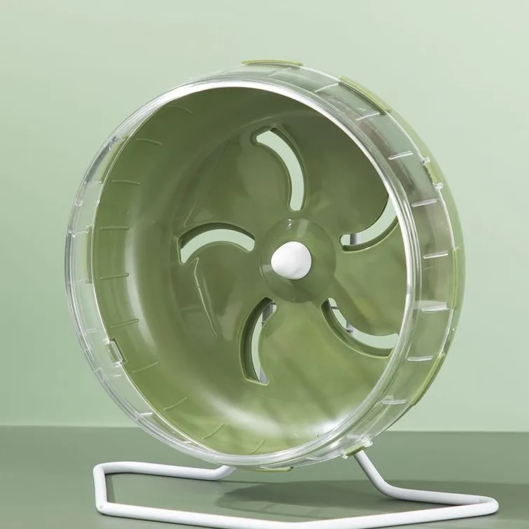 OEM plastic mold, silent hamster wheel with Adjustable Base ,Hamster Gerbils and Other Small Animals