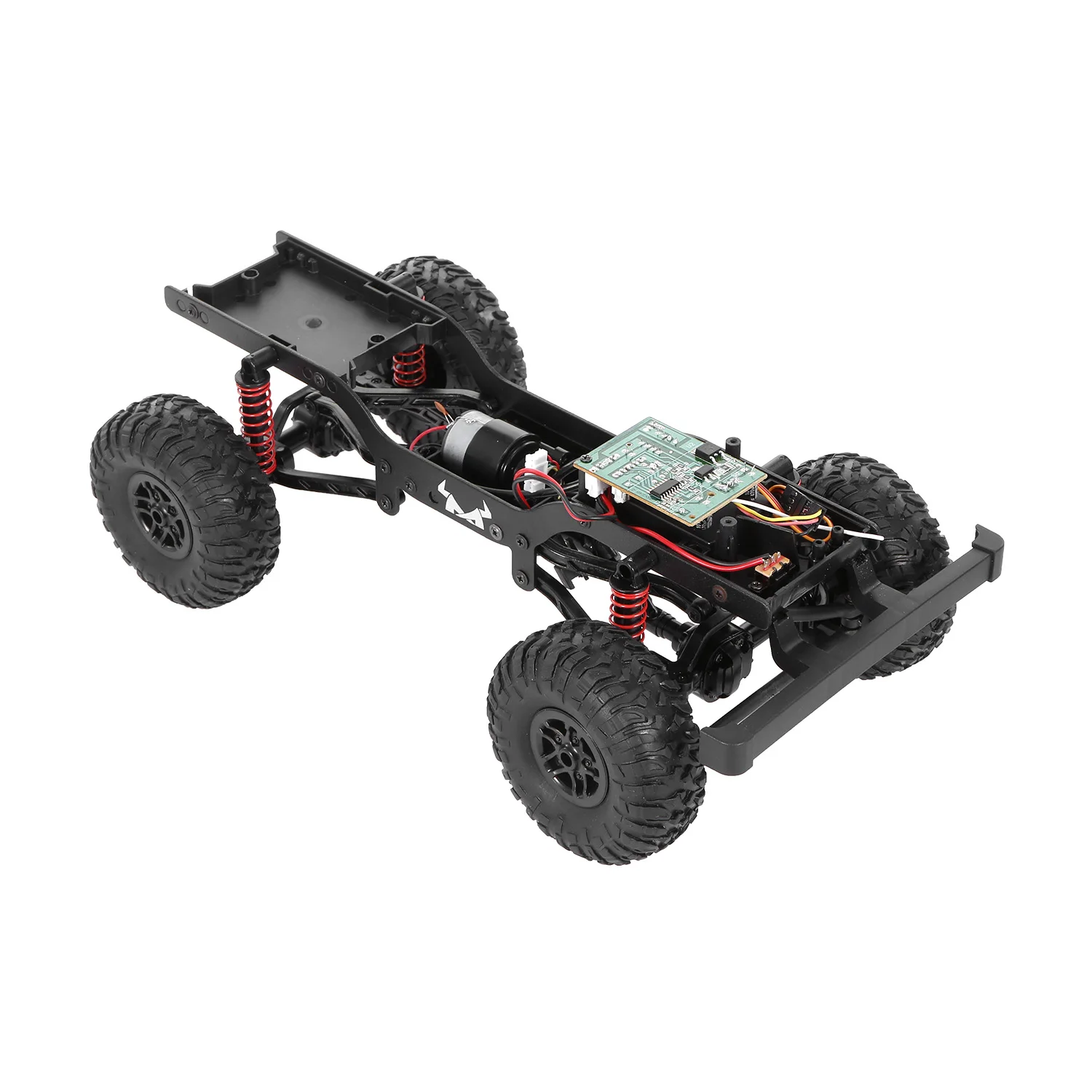 MN99S 1:12 1WD Land Cruise RC High Speed Classic Remote Control Truck MN 99S Buggy 1/12 RC Off-road Car Gifts Crawler Toys RTR