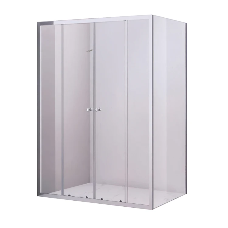 High Quality Portable Germany Shower Enclosure NBYT-1283