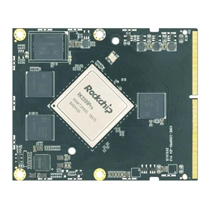 Shenzhen Hard Gold Plated PCB & PCBA Manufacturer