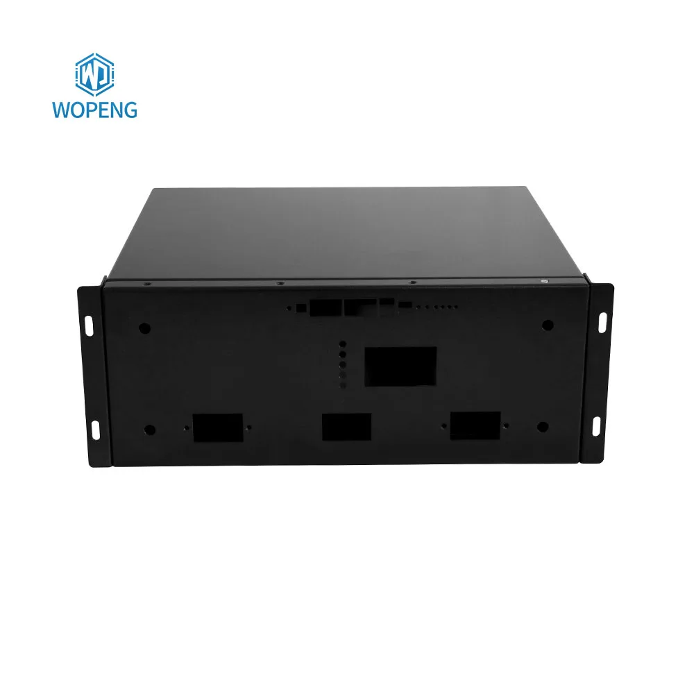 Литий-ионный Аккумулятор LiFePO4 48 В 80 А