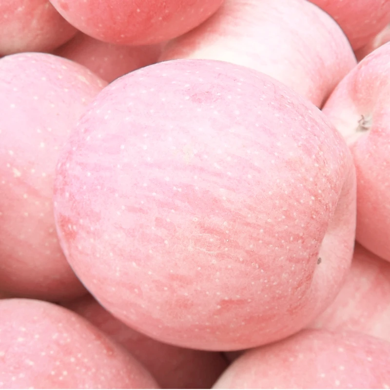 Оптовая продажа 2022 свежие красные яблоки Fuji сладкие вкусные доступны