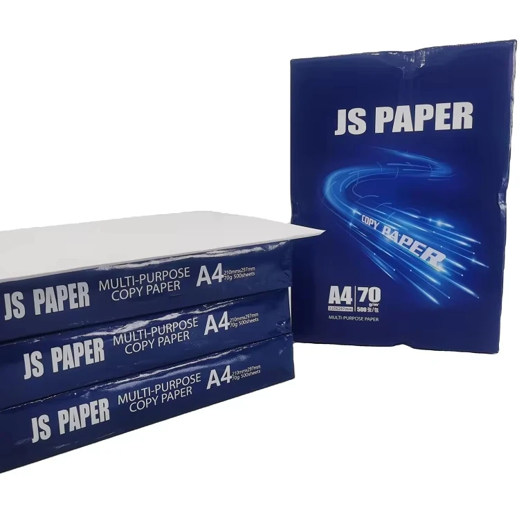 А4 бумага 80 gsm копировальная бумага 70 gsm офисные принадлежности блокнот