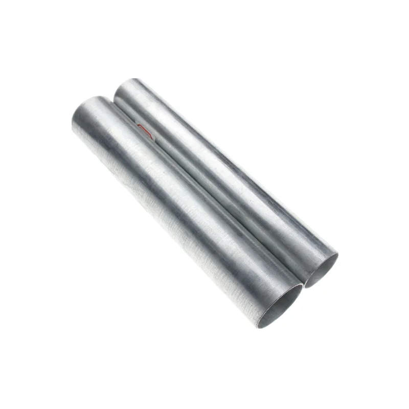 Hot Selling Electrical Metallic Tubing Emt Conduit Pipe