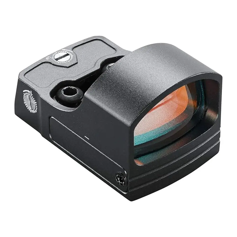 Customized Original Manufacturer Red dot optic China Nylon Red dot sights