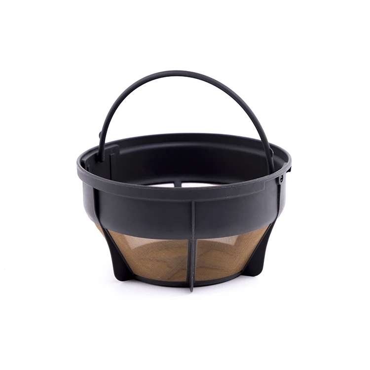 
 Медная проволочная сетка фильтр для кофе корзина шелковая сетка фильтр для кофе сетка  