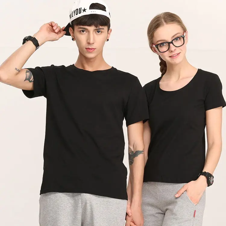 Wholesale Custom Sublimated Tee Shirt Star Blanks Men Womens Tie Dye Printing Colored T-Shirts Cotton Sublimation T Shirts Blank