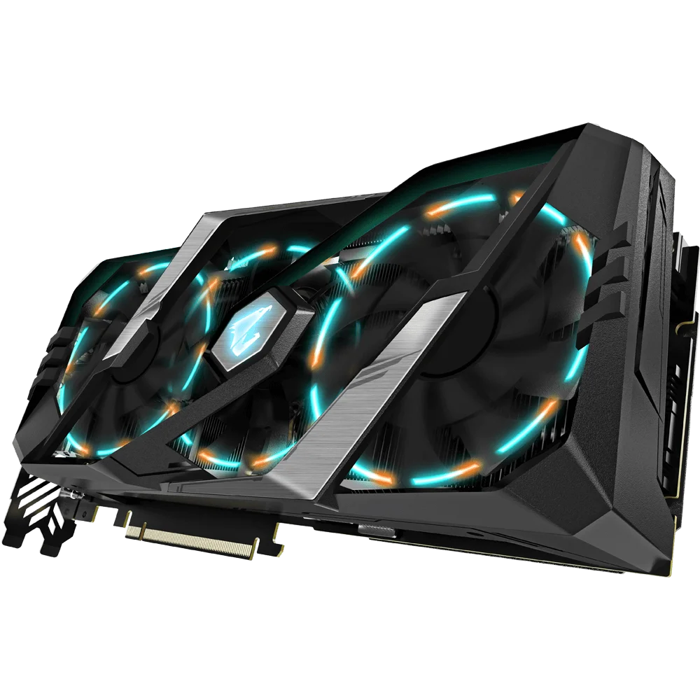 Hot Sale Geforce Rtx 2080 Ti 11g Graphics Card Gaming