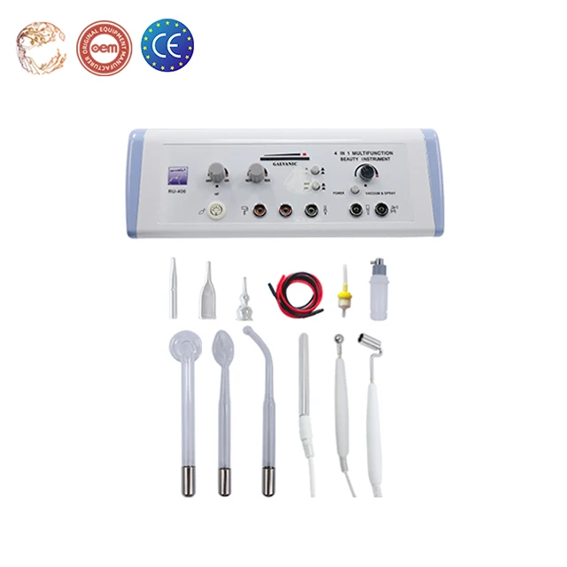 Rejuvenation Moisturizer Spray Face Lifting Skin Tightening Multifunction Facial Machine