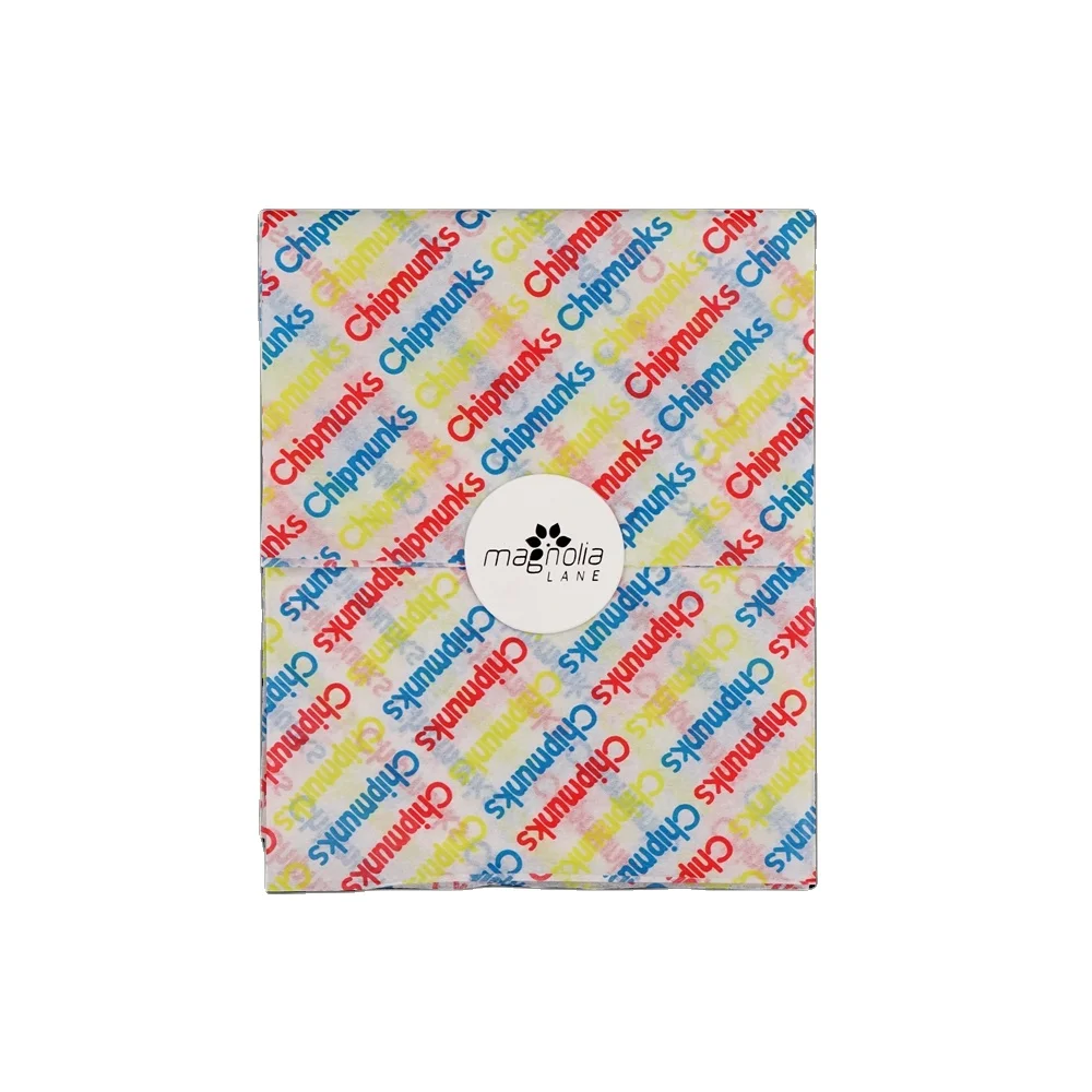 
Ever Fashion China supplier printing copy paper stylish printed quality tissue paper for your packaging and promotions 