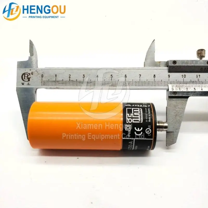 Best Quality IFM Sensor KB5060 KB-3020-BNKG/BS-700-A/NI Electronic Capacitive Proximity Switch_1