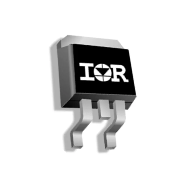 IRF3710STRLPBF Infinon Mosfet, Power; N-ch; Vdss 100V; Rds(on) 23MILLIOHMS; Id 57A; D2PAK; Pd 200W | TO-263