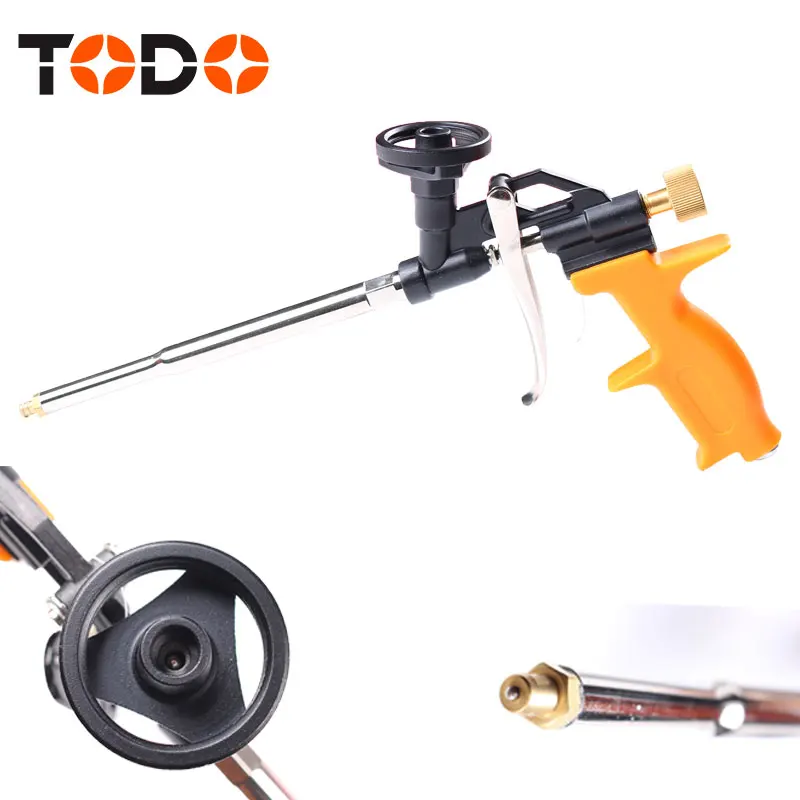 TODO building construction tools  Manual PU foam spraying gun