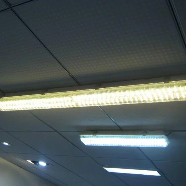 18w 28w 36w 48w 2ft 3ft 4ft 5ft waterproof led light from china