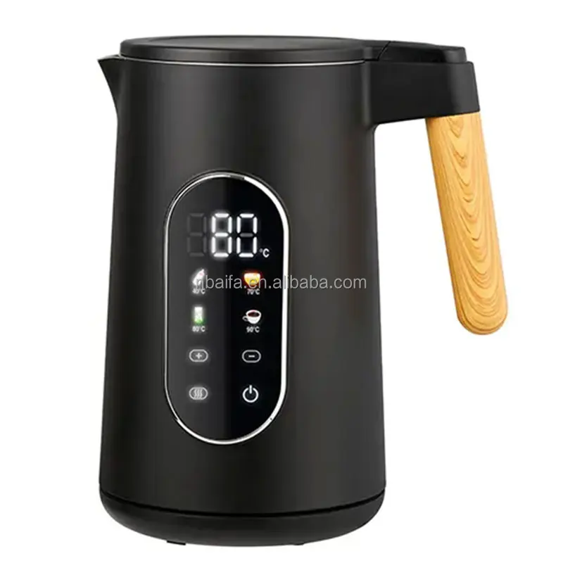 Электрический чайник Aifa 1700 мл 1 7 л