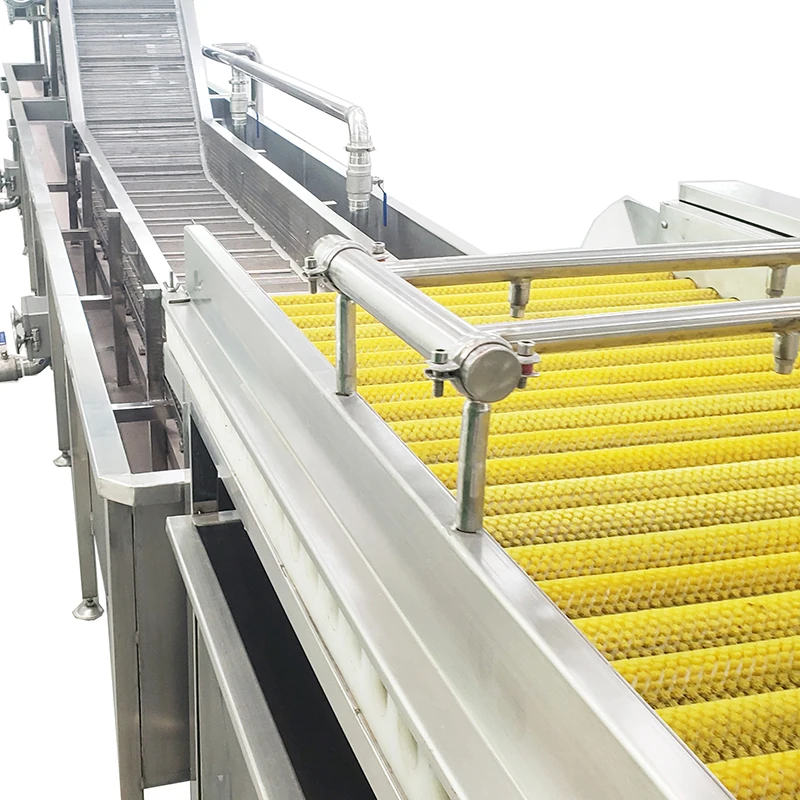 Li-Gong высокое качество фруктов и овощей корзина Стиральная машина шайба