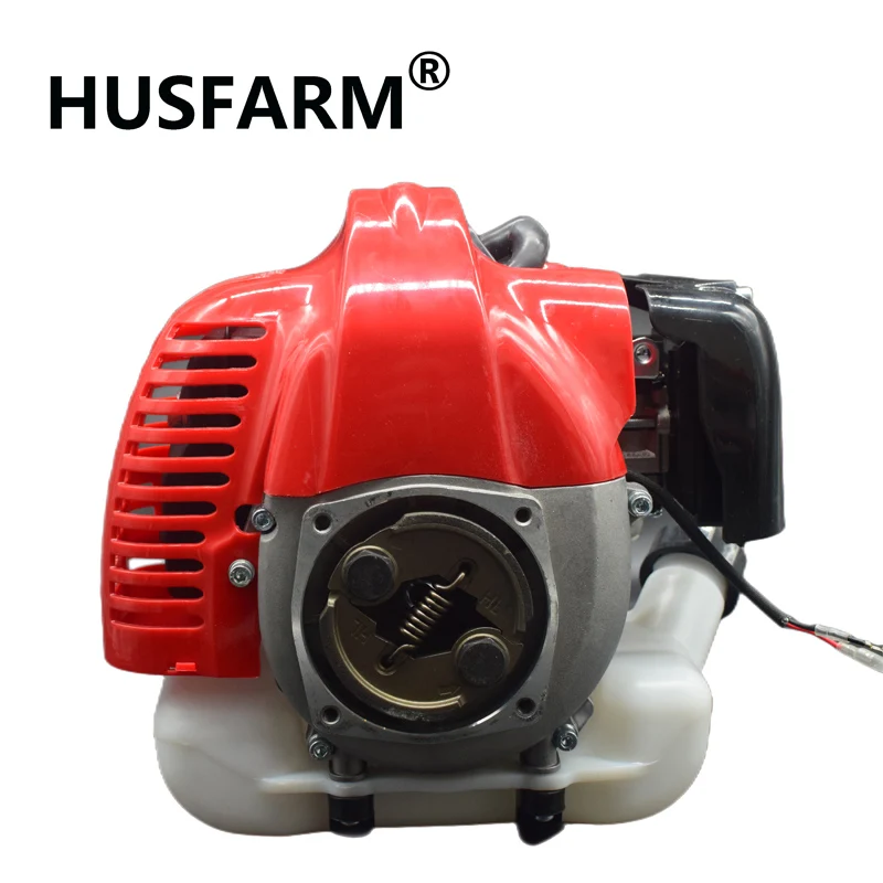 High Quality 1250W 2-Stroke Petrol Brush Cutter Grass Trimmer