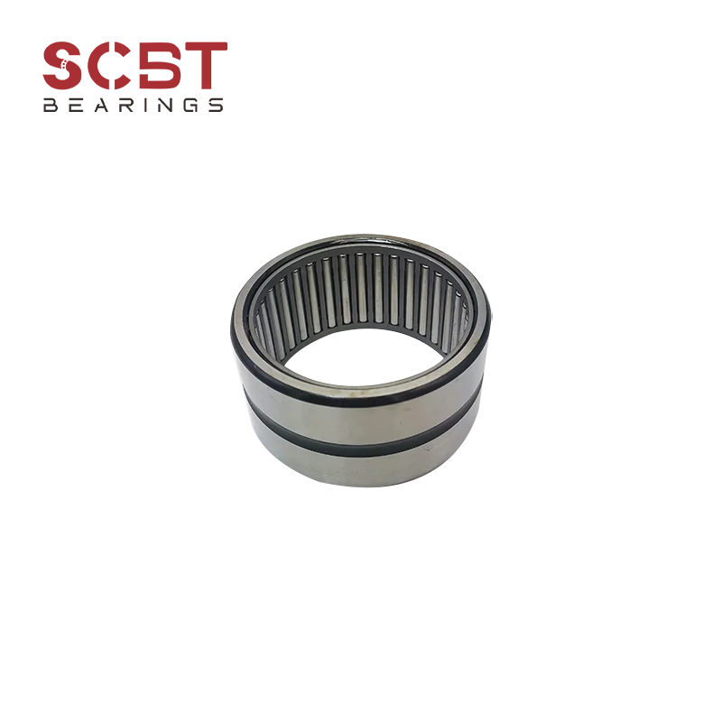 Needle Roller Bearing without Inner Ring NK55/35  larger image Add to Compare  Share 55*68*35mm