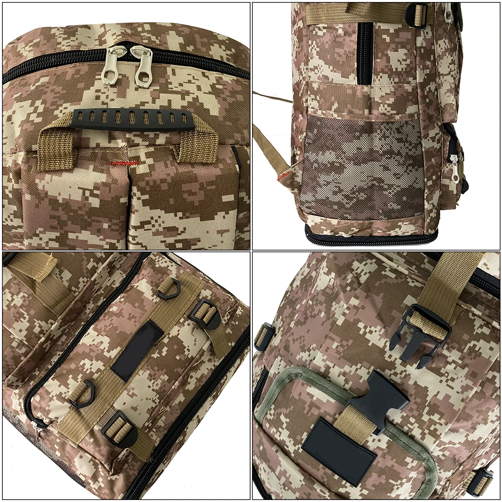 2024 New Most Selling Product in Alibaba China USA America Europe Hiking Camping mountaineering Travel Bags Sports Backpacks