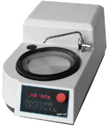HAP-1X Manual Metallographic Grinding-Polishing Machine