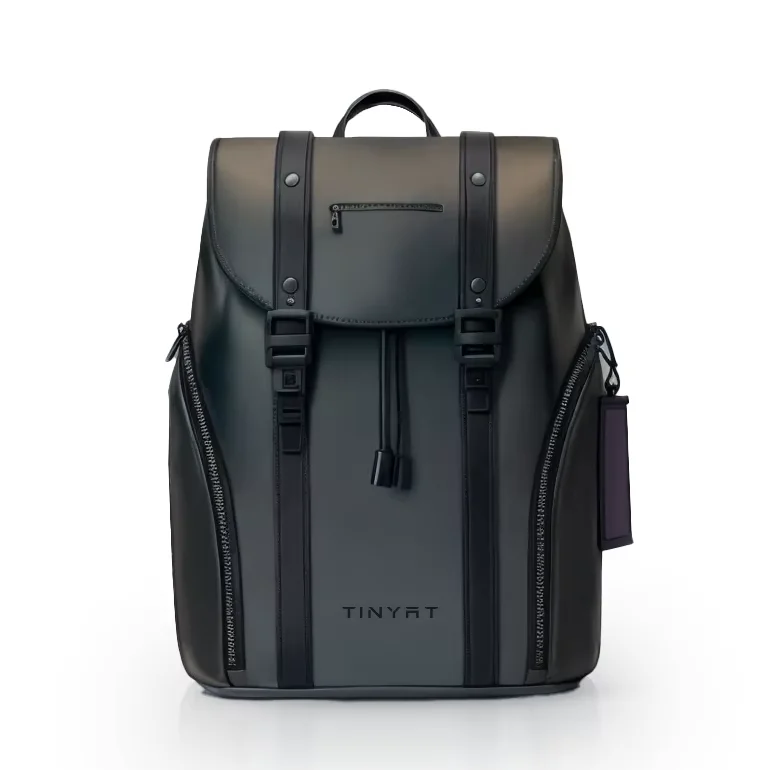 Fashionable Large Capacity 15.6 Inch Laptop Man Backpack Bag Waterproof Business High Quality Travel Bag For Men