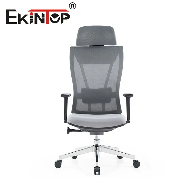Ekintop free sample office furniture work chair office ergonomic smart office chair 2022