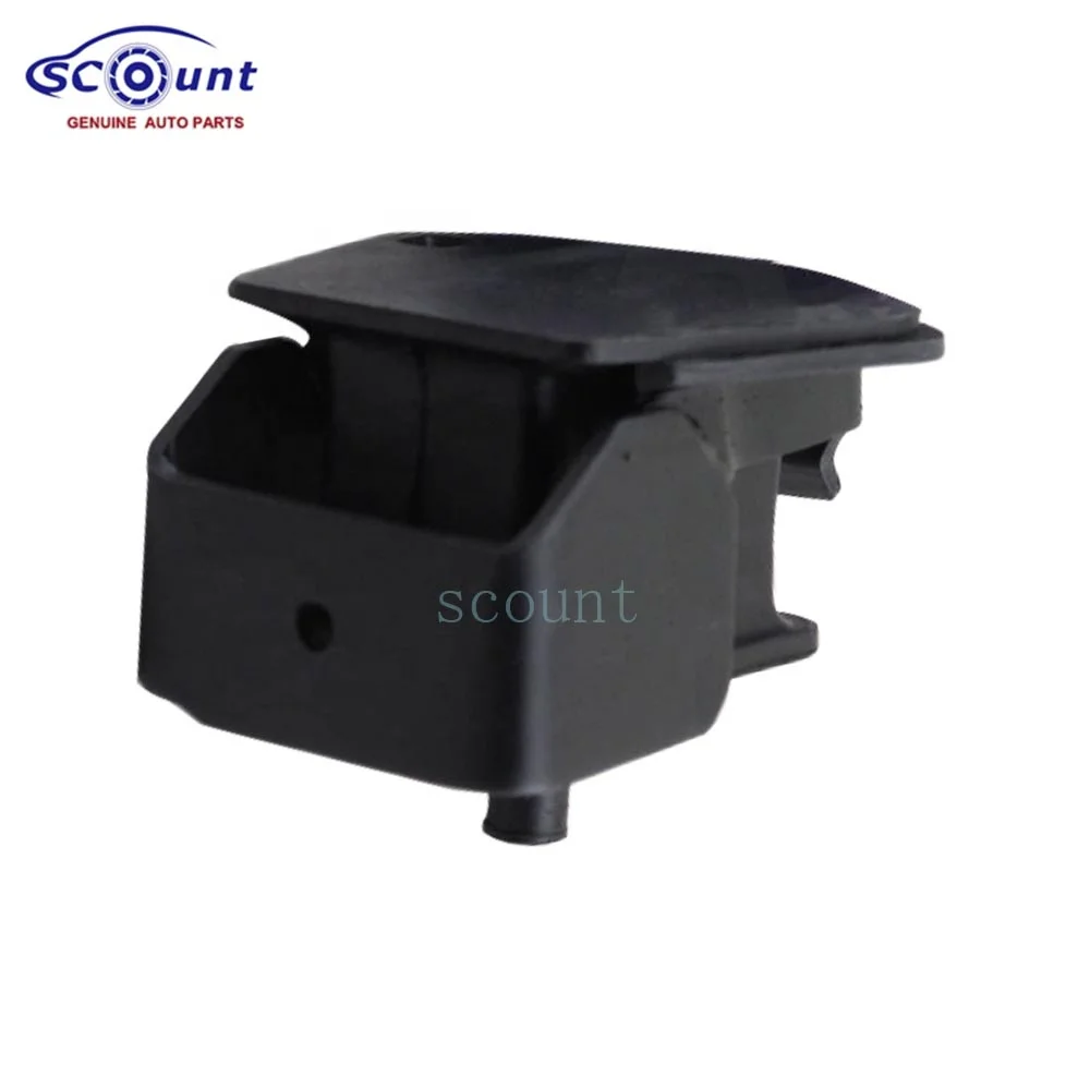 Scount Engine Mount 21811-43200 For Hyundai H100 Bus (P) 2.4 1993-2000