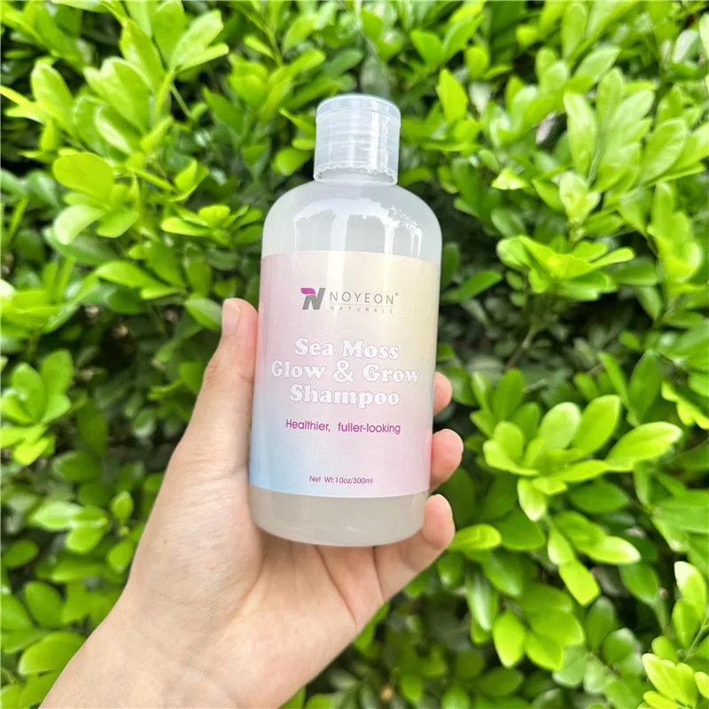 sea moss shampoo  (1)