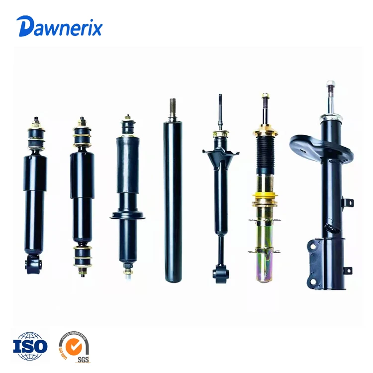 Suspension system front shock absorber assembly shock absorber strut  for Ford Taurus Mercury Sable 171780