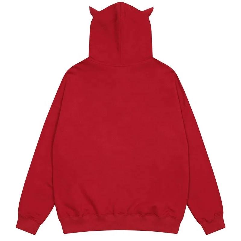 Hip Hop Zip Up Hoodie Sweatshirt Jacket Grunge Harajuku Vintage Letter Print Hooded Coat Fashion Cotton Loose Zipper Tops