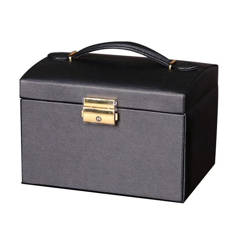 
Surprise gift packaging cardboard display screen player lcd video box jewelry box with lcd video 