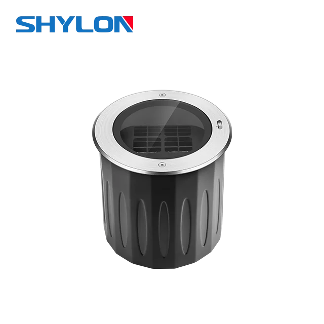 40W IP67 IP68 LED floor adjustable recessed light led inground lighting for palm tree lighting