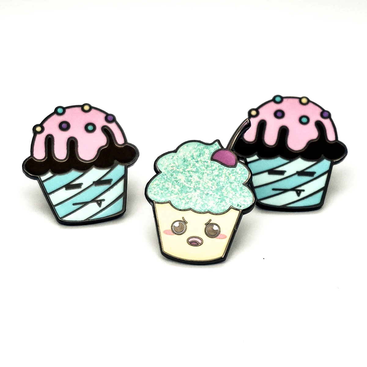 New Trend Factory custom high quality Hot Sale unicorn enamel pin badge Metal soft enamel hard enamel custom Lapel Pins