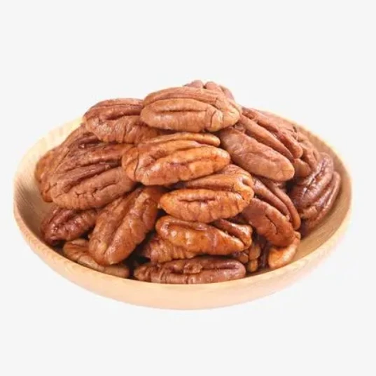 Factory Wholesale Natural Delicious Cream Salted  Roasted Pecan