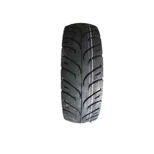 Hot Sale 12 Inch Motorcycle Tire Qingdao 4.00-12 4.50-12 Motorcycle Tires