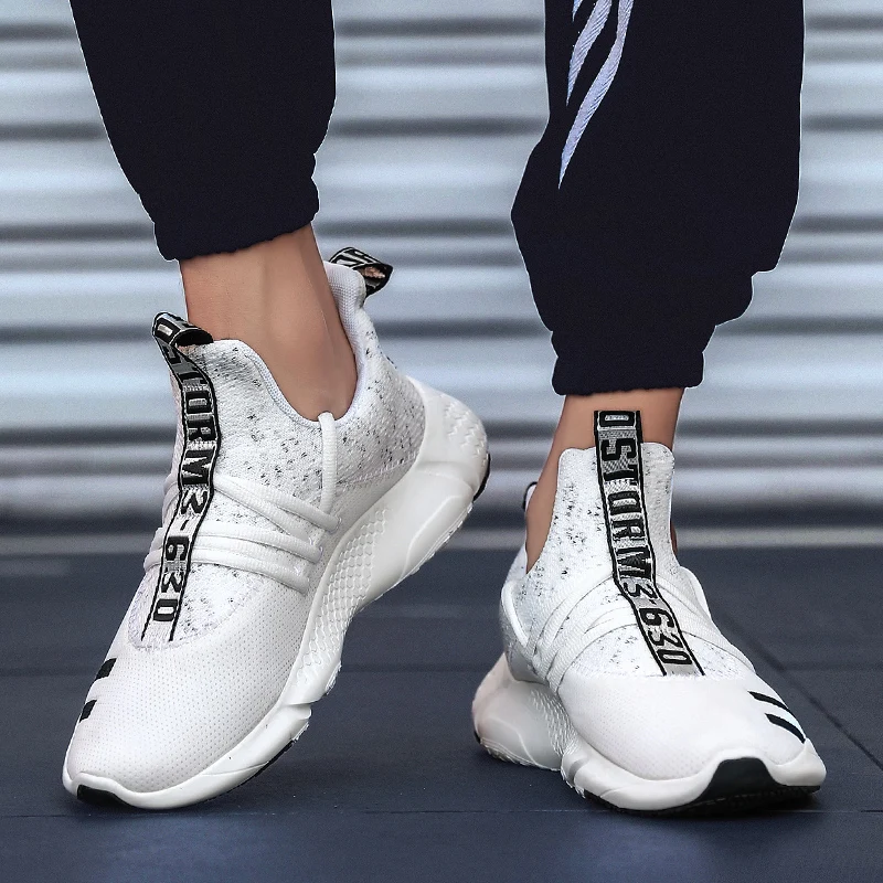 Cheap Sneaker Manufacturers China Fashion White Sneaker Shoe