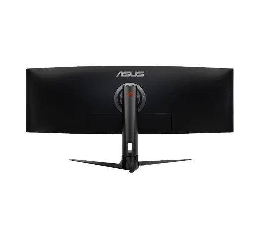  Лидер продаж ультраширокий игровой монитор для Asus XG49VQ 49 дюймов 144 Гц HDR LED