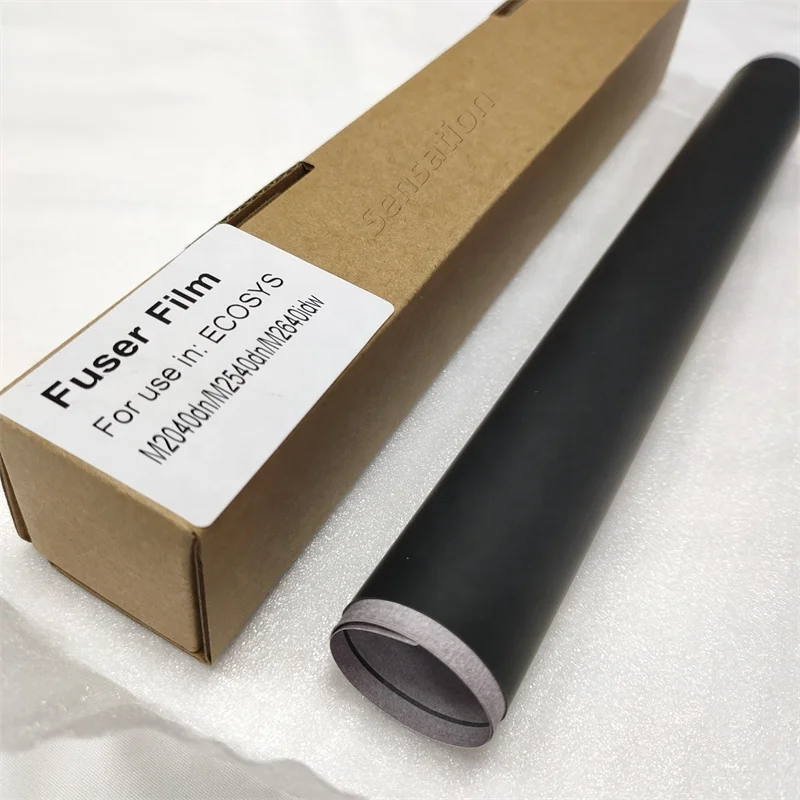 High Quality M2040dn Fuser Film For Kyocera ECOSYS M2040 M2135 M2540 M2635 M2640 M2735 P2040 P2235 Copier Fuser Fixing Film