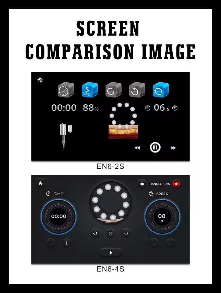 Beco Newest Cellulite Reduction massage Body sculpting  Peel Ski inner ball roller machine for home salon