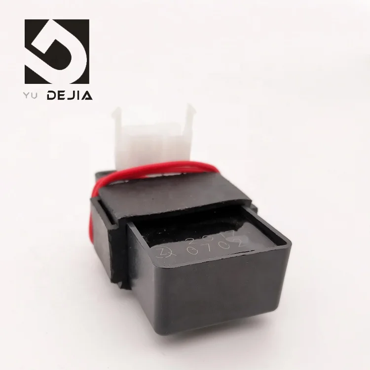 Motorcycle Universal CDI Racing CDI 150cc For CG 150 Motorcycle CDI