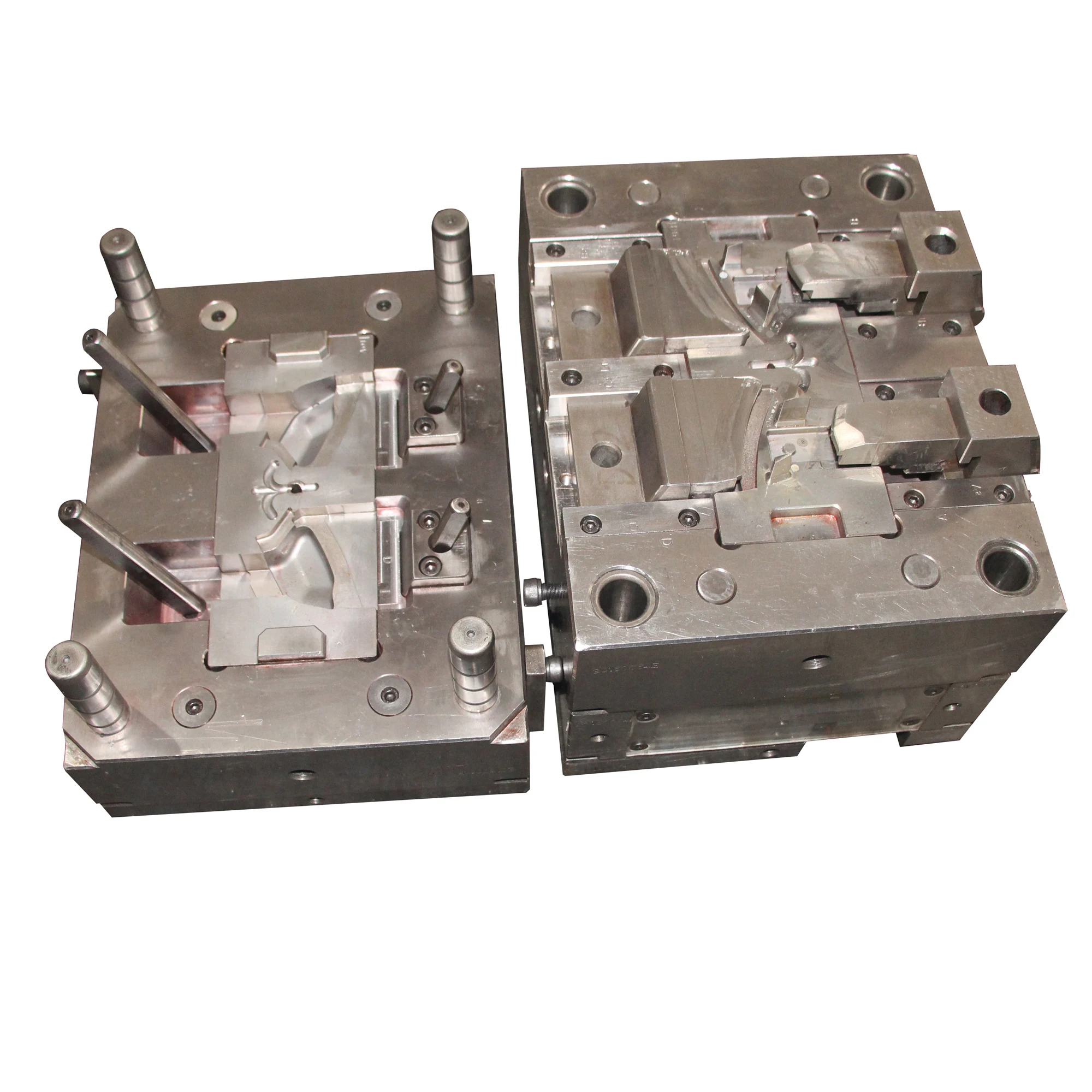 
Cheap Custom Plastic Injection Mould Making or Maker 