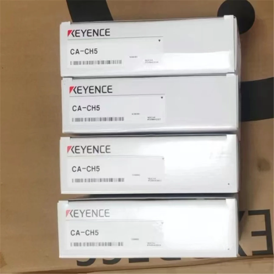 KEYENCE brand new original cable CA-CN5