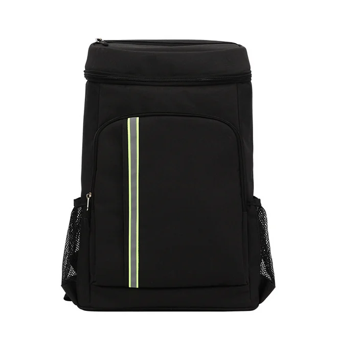 
cooler bag backpack insulated waterproof for wine, can, food 