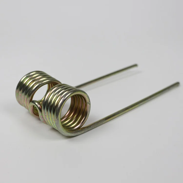 Agricultural Seat Machinery Spare Parts Tractor Tine Harrow springs