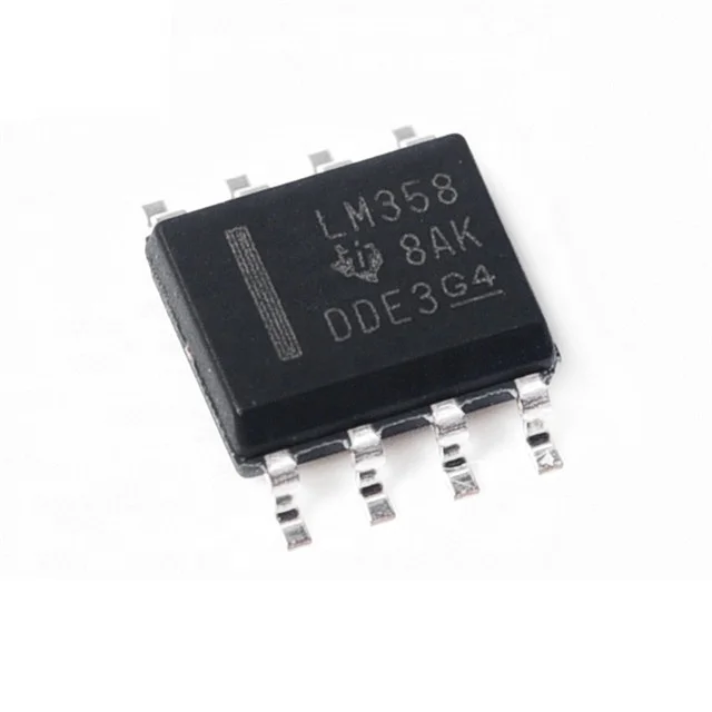 
Only new original IC chip IC LED DRIVER OFFLINE 8SOIC TPS92314ADR/NOPB 8-SOIC in stock 